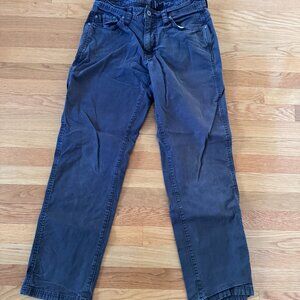 Prana Men's Stretchy Climbing Pants